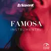 DJ Scientifik - Famosa (Instrumental) - Single