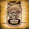 The Provisioners - Everyone and Me - EP